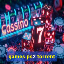 games ps2 torrent